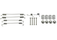 Accessory Kit, brake shoes