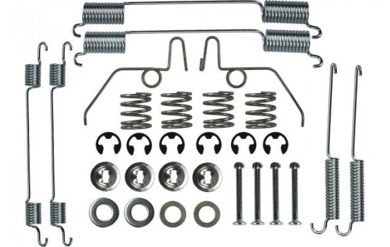 Accessory Kit, brake shoes