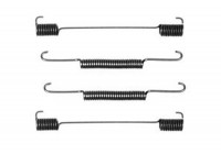 Accessory Kit, brake shoes