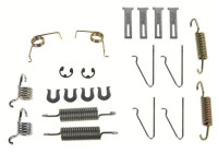 Accessory Kit, brake shoes
