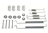 Accessory Kit, brake shoes