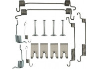Accessory Kit, brake shoes