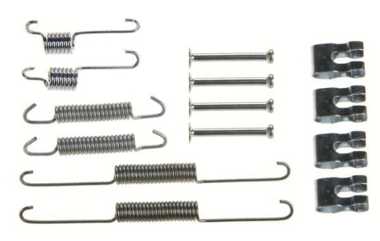 Accessory Kit, brake shoes