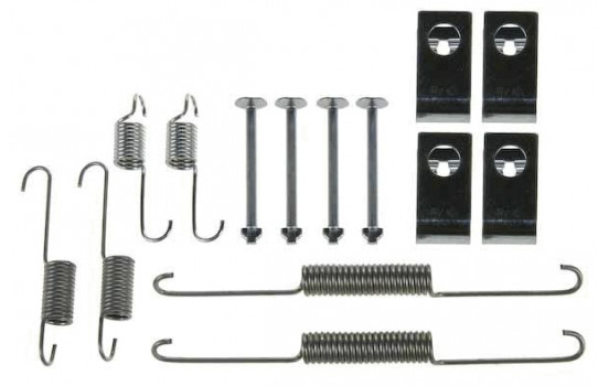 Accessory Kit, brake shoes