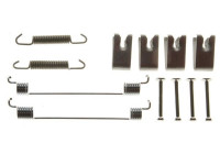 Accessory Kit, brake shoes