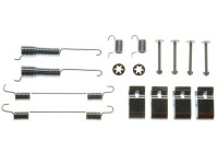 Accessory Kit, brake shoes