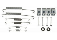 Accessory Kit, brake shoes