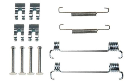 Accessory Kit, brake shoes