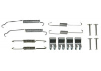 Accessory Kit, brake shoes