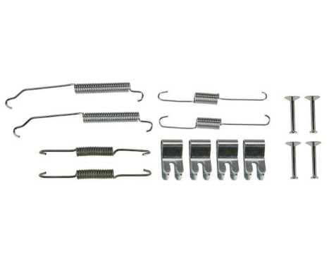 Accessory Kit, brake shoes