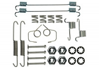 Accessory Kit, brake shoes