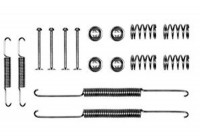 Accessory Kit, brake shoes