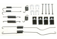 Accessory Kit, brake shoes