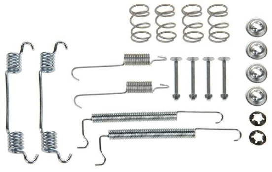 Accessory Kit, brake shoes