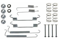 Accessory Kit, brake shoes