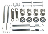 Accessory Kit, brake shoes