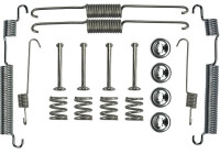 Accessory Kit, brake shoes