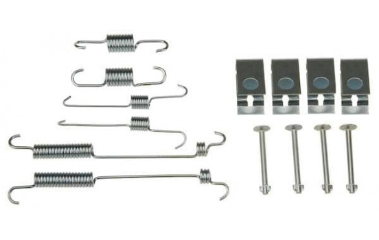 Accessory Kit, brake shoes
