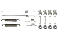 Accessory Kit, brake shoes