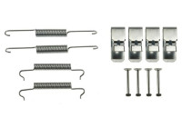 Accessory Kit, brake shoes