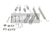 Accessory Kit, brake shoes