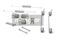 Accessory Kit, brake shoes