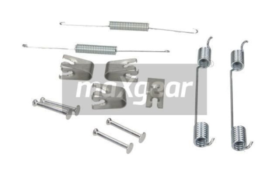 Accessory Kit, brake shoes