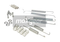 Accessory Kit, brake shoes