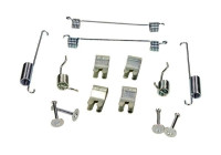 Accessory Kit, brake shoes