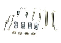 Accessory Kit, brake shoes