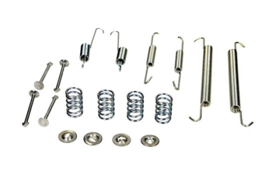 Accessory Kit, brake shoes