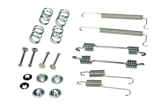 Accessory Kit, brake shoes