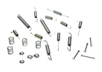 Accessory Kit, brake shoes
