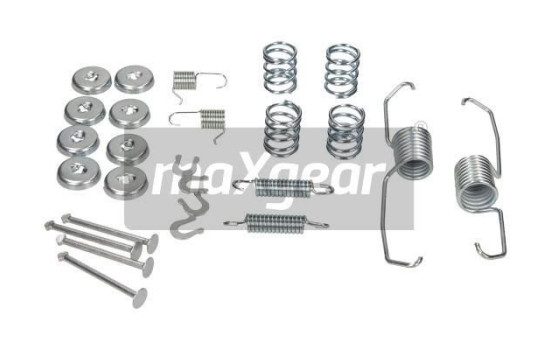 Accessory Kit, brake shoes