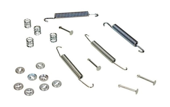 Accessory Kit, brake shoes