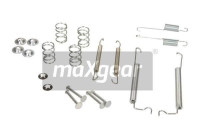 Accessory Kit, brake shoes