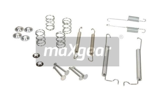 Accessory Kit, brake shoes