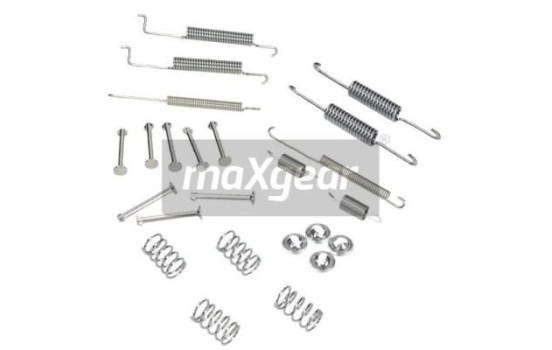 Accessory Kit, brake shoes