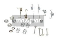 Accessory Kit, brake shoes