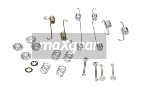 Accessory Kit, brake shoes