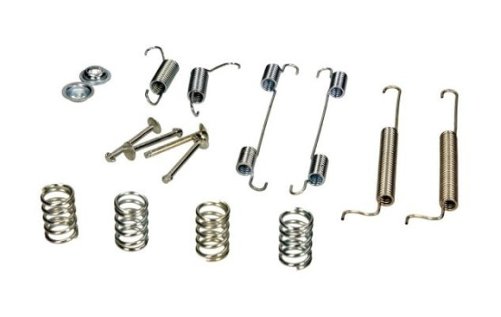 Accessory Kit, brake shoes