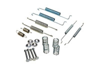 Accessory Kit, brake shoes