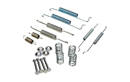 Accessory Kit, brake shoes