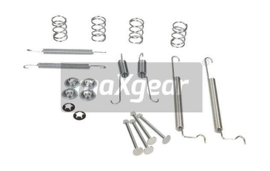 Accessory Kit, brake shoes