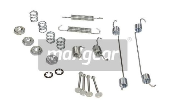 Accessory Kit, brake shoes