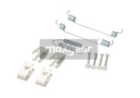 Accessory Kit, brake shoes