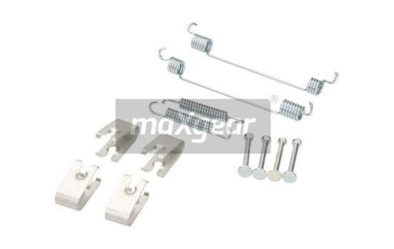 Accessory Kit, brake shoes