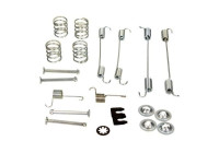 Accessory Kit, brake shoes