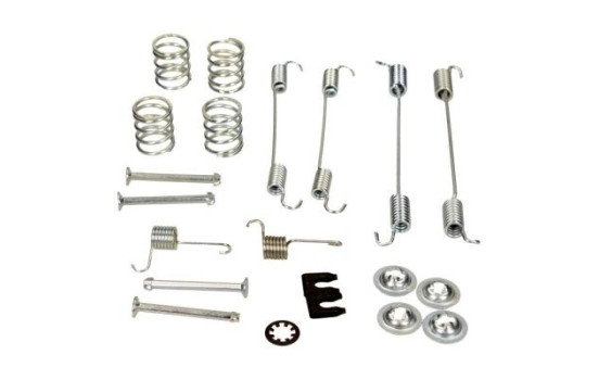 Accessory Kit, brake shoes