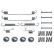 Accessory Kit, brake shoes, Thumbnail 2